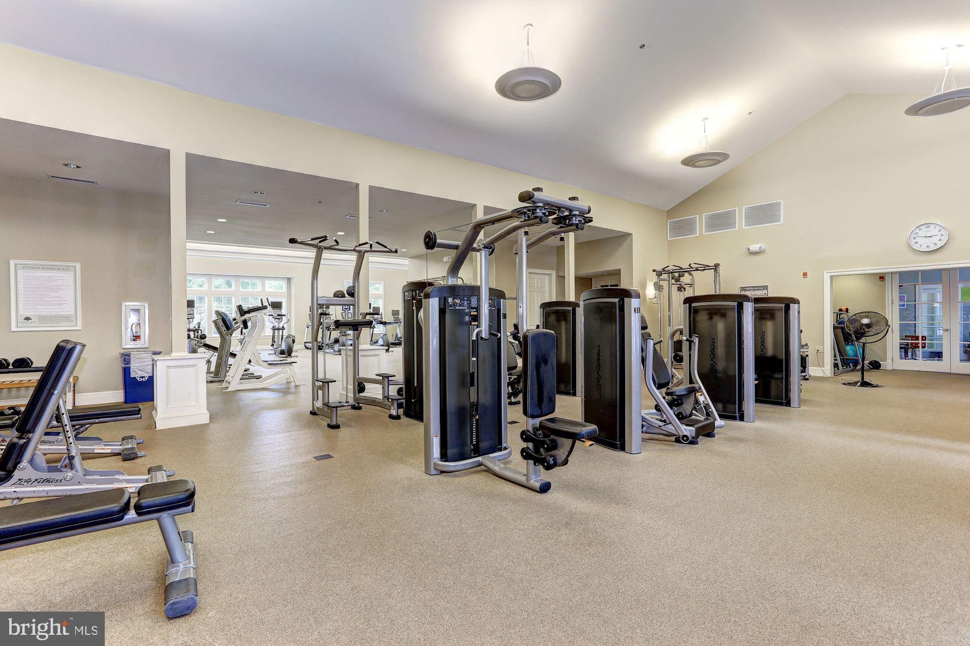 MAPLE LAWN - Residential