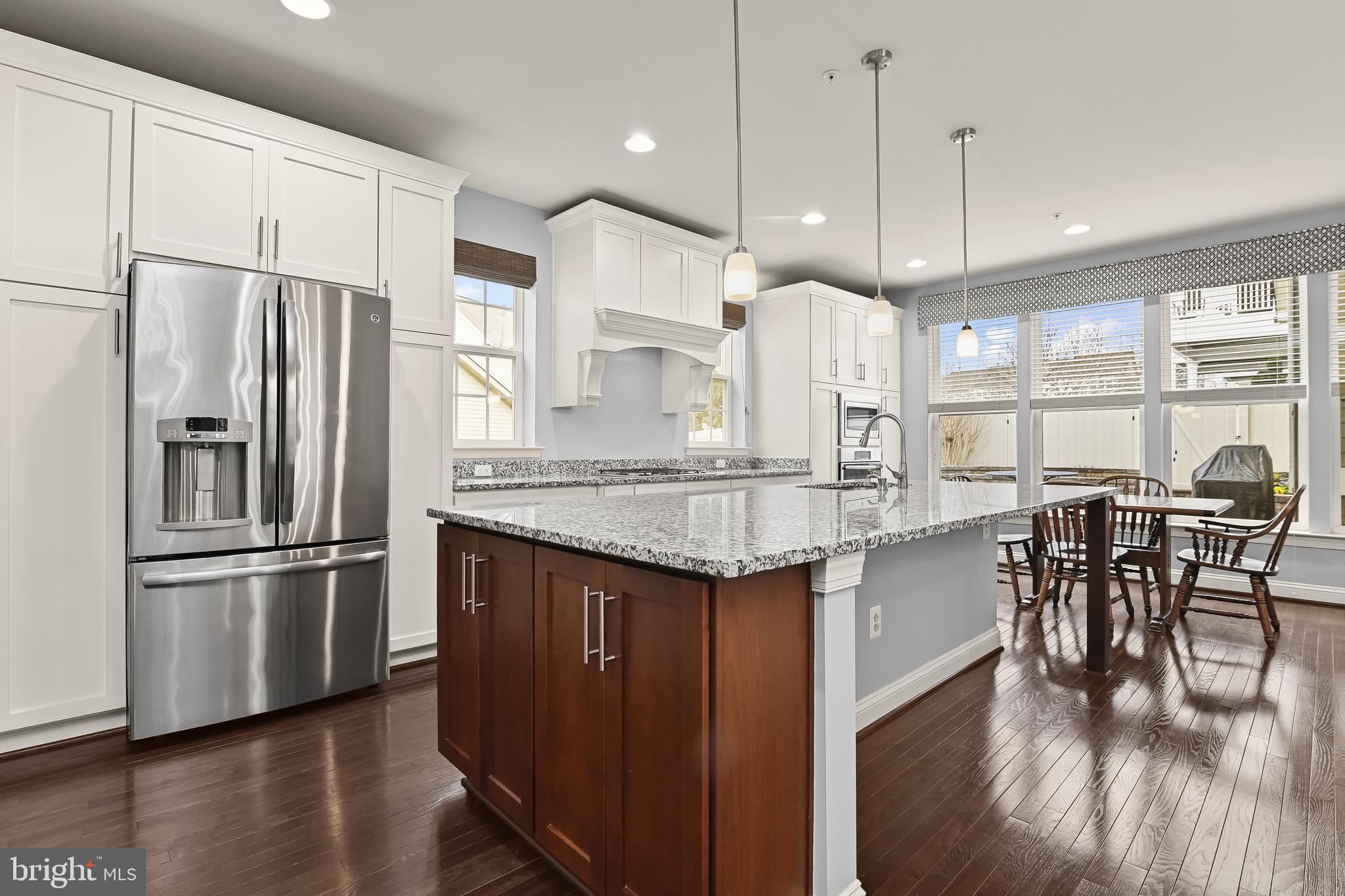 MAPLE LAWN - Residential