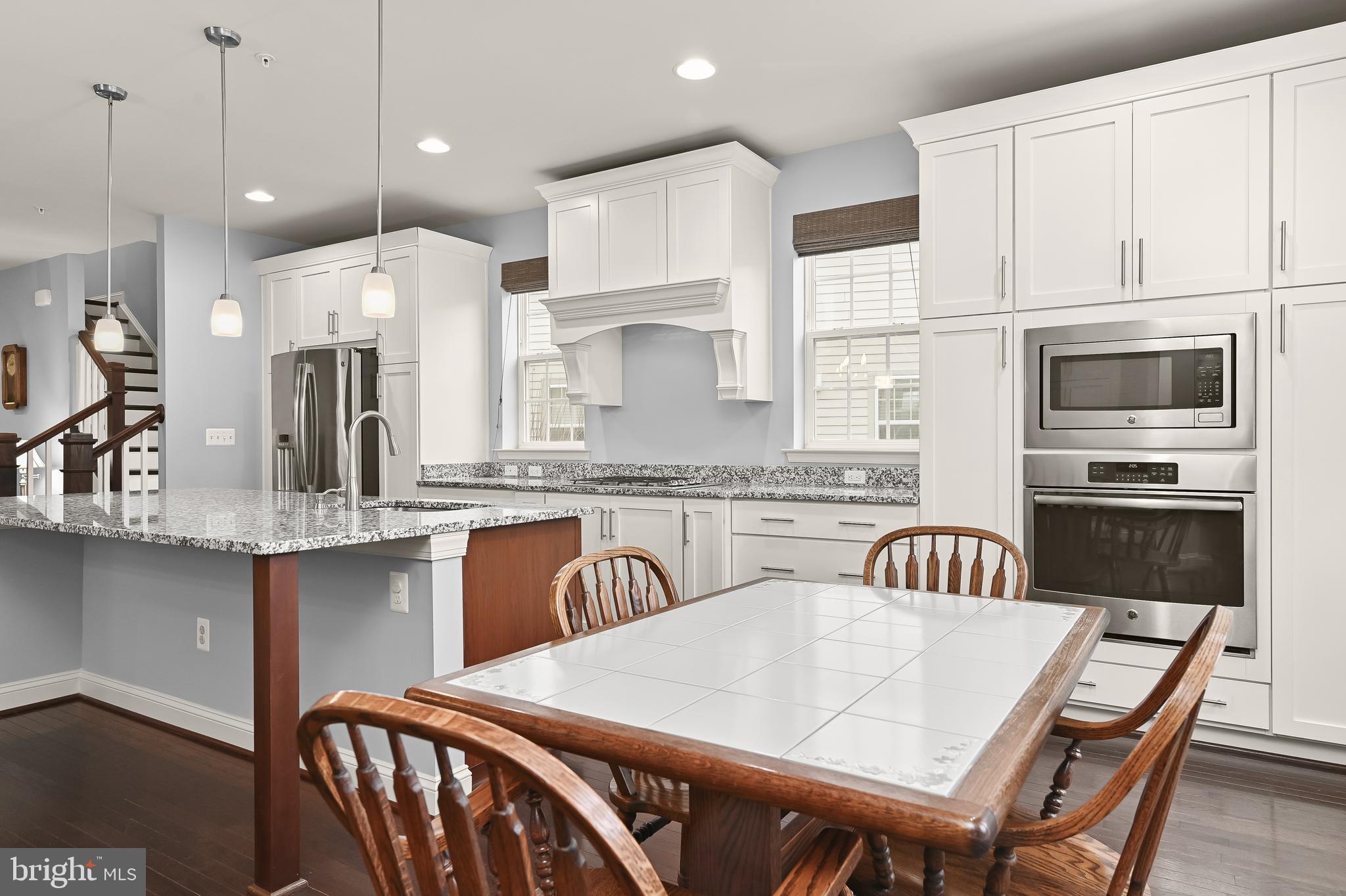 MAPLE LAWN - Residential