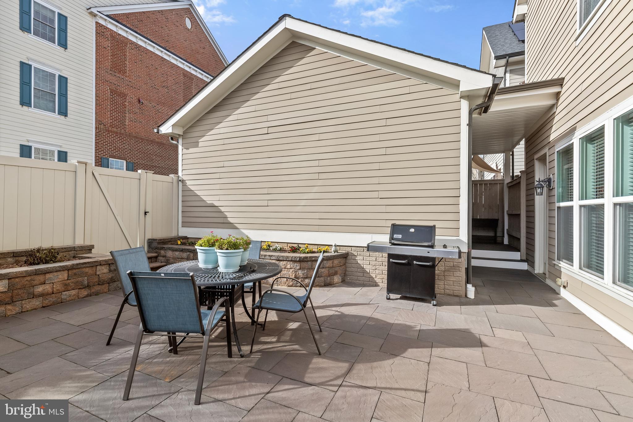 MAPLE LAWN - Residential