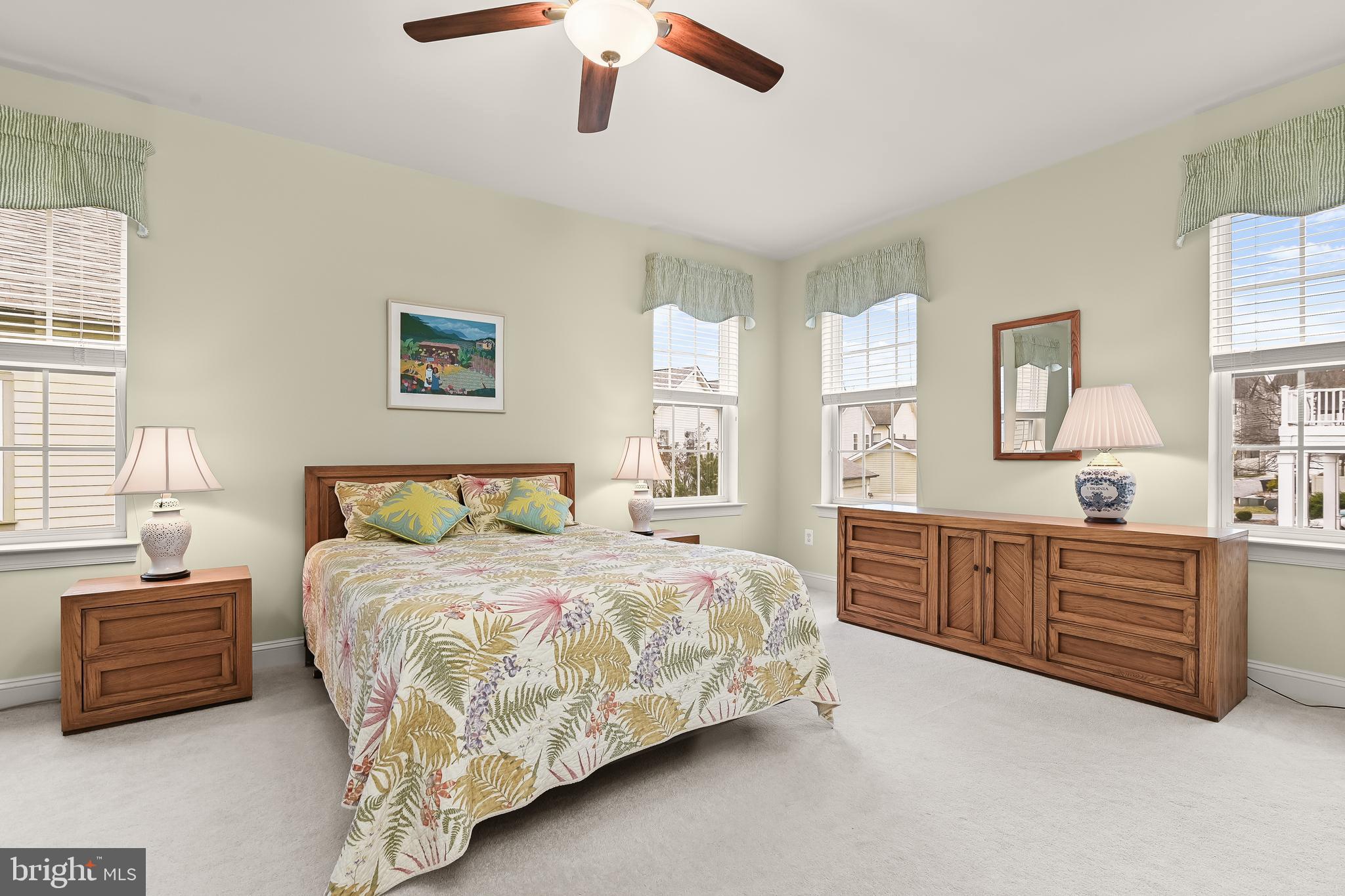 MAPLE LAWN - Residential