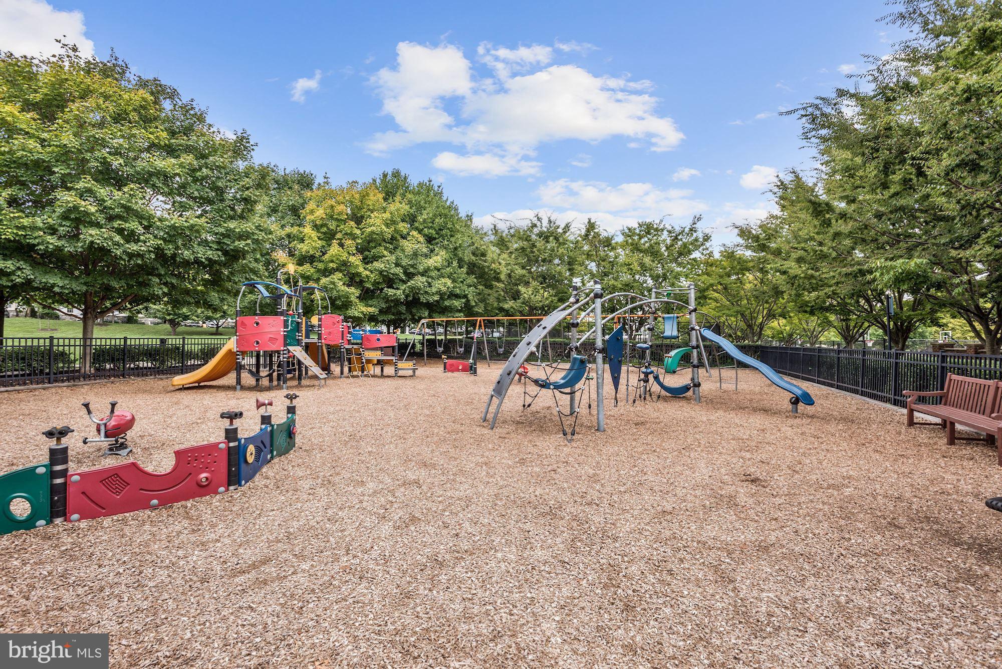 MAPLE LAWN - Residential