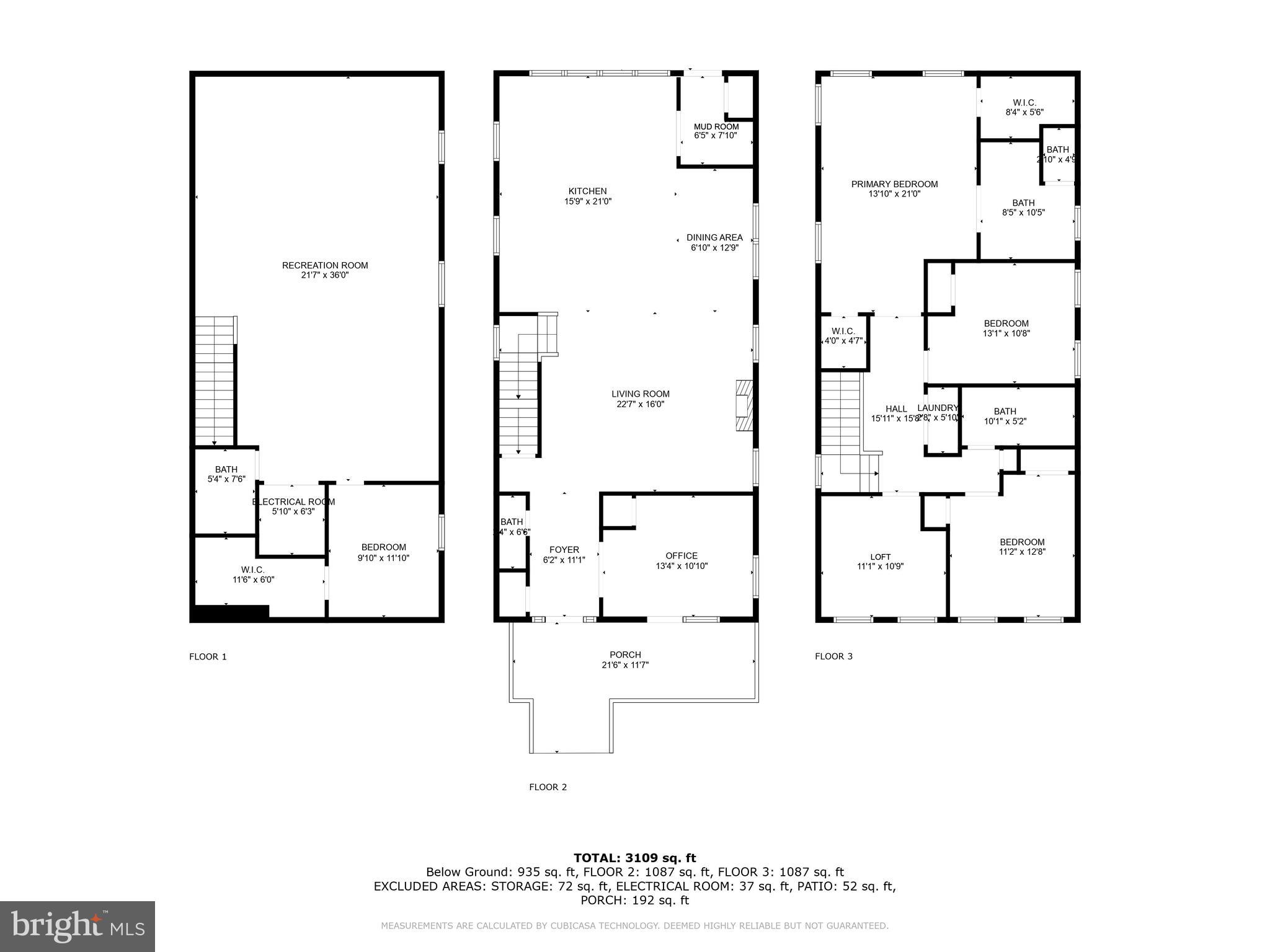 MAPLE LAWN - Residential