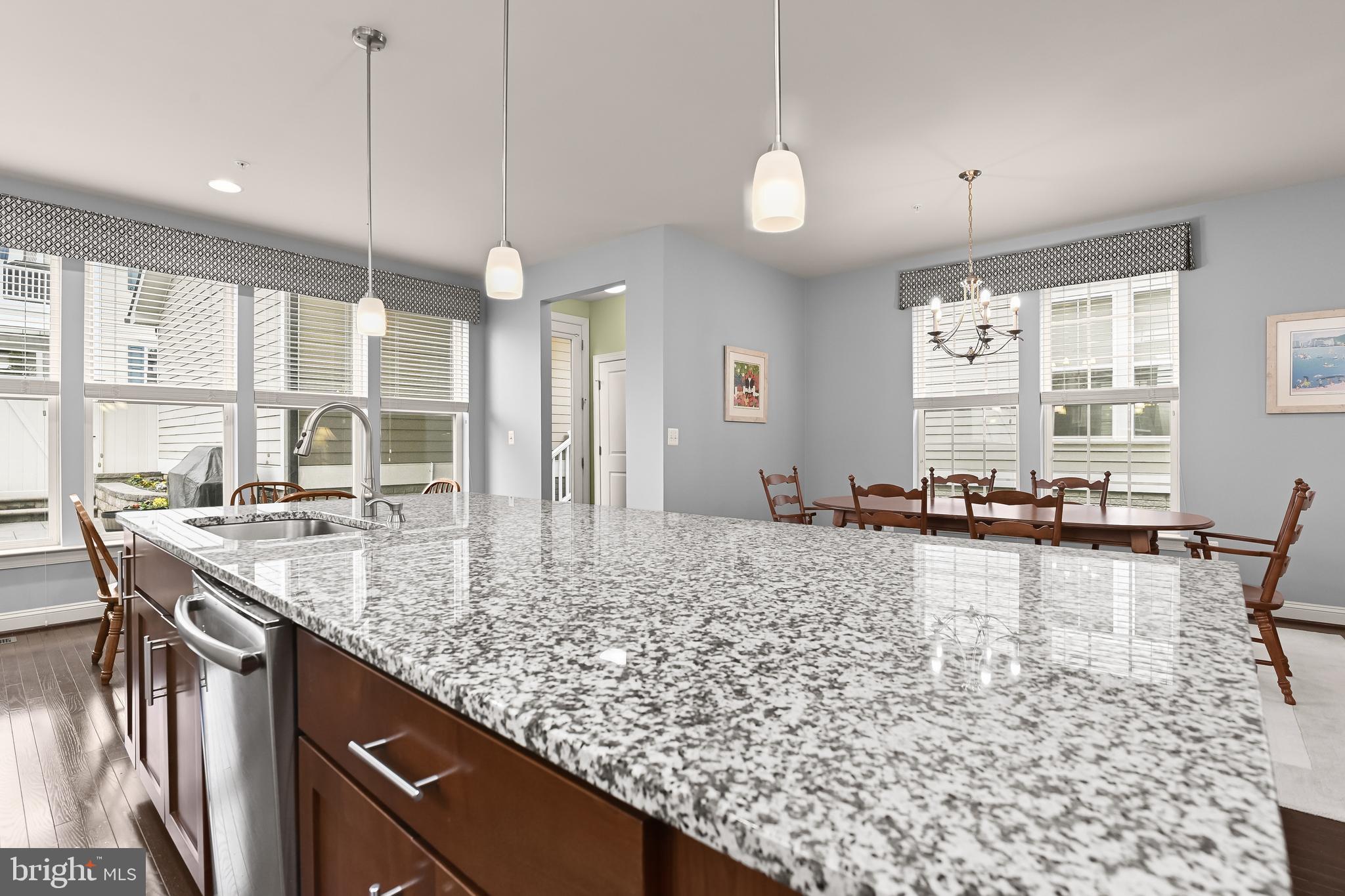 MAPLE LAWN - Residential