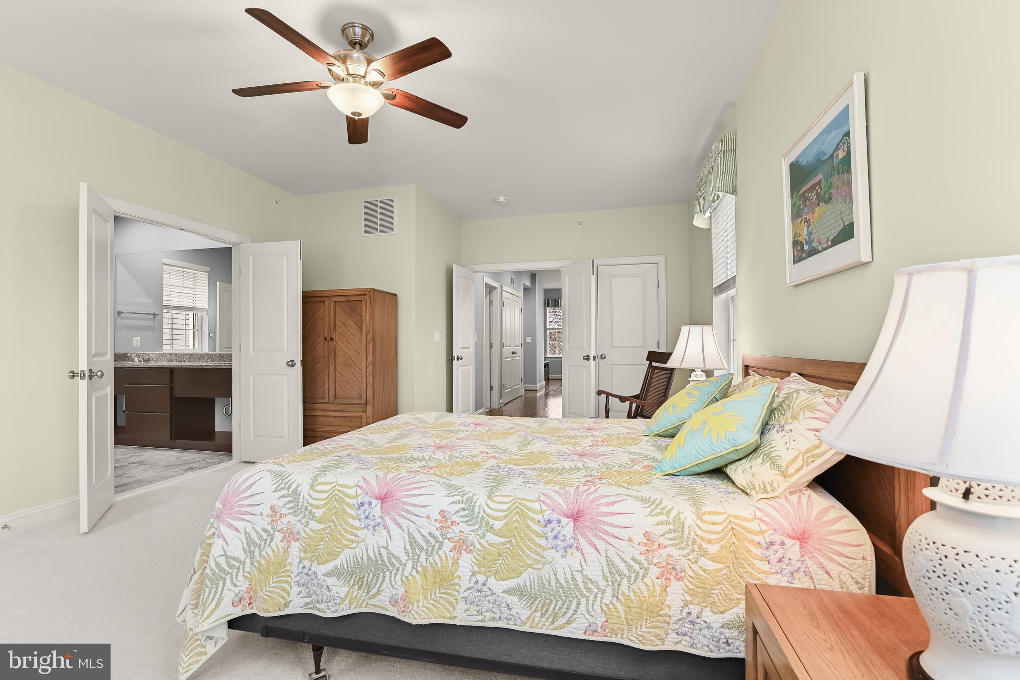 MAPLE LAWN - Residential