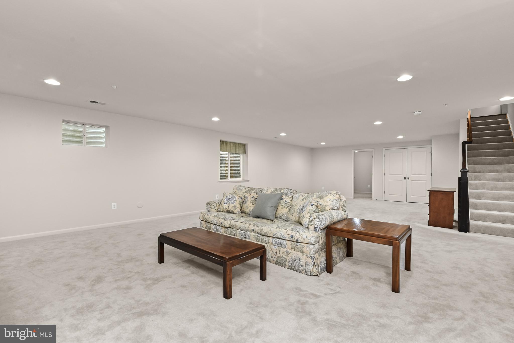 MAPLE LAWN - Residential