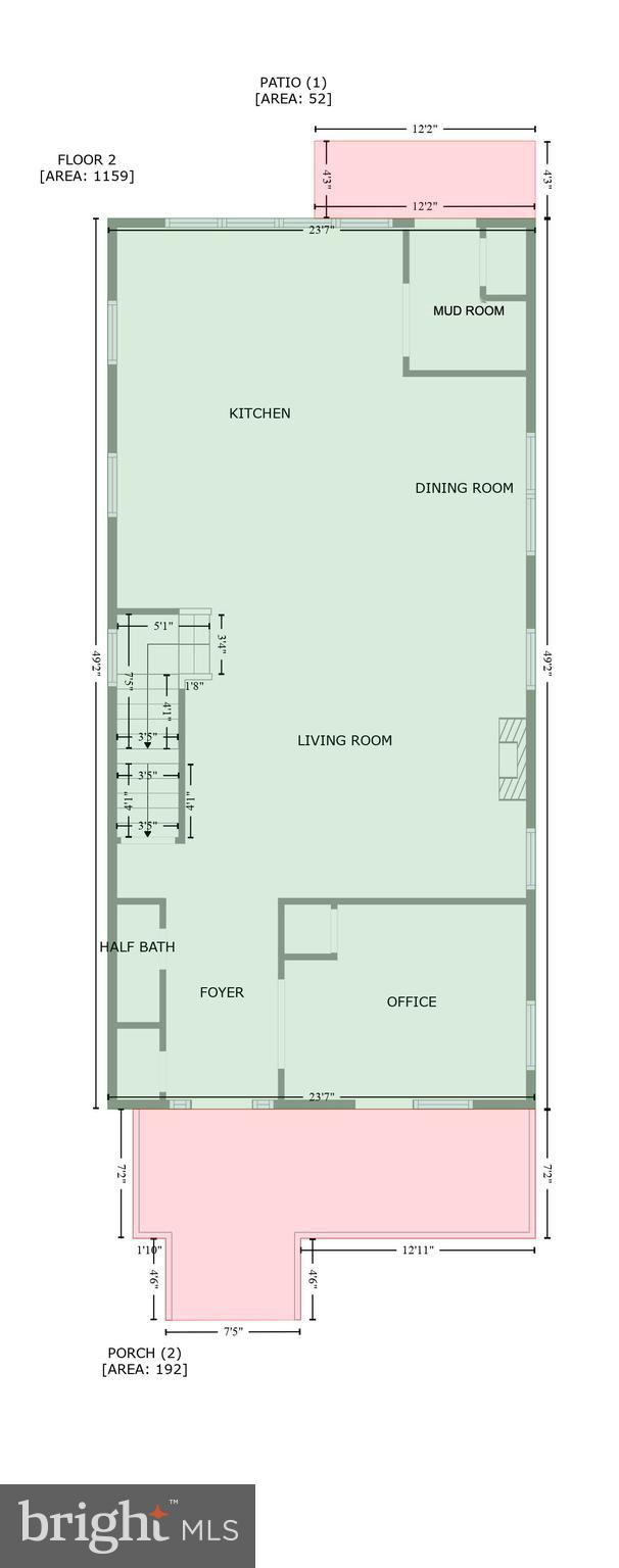 MAPLE LAWN - Residential