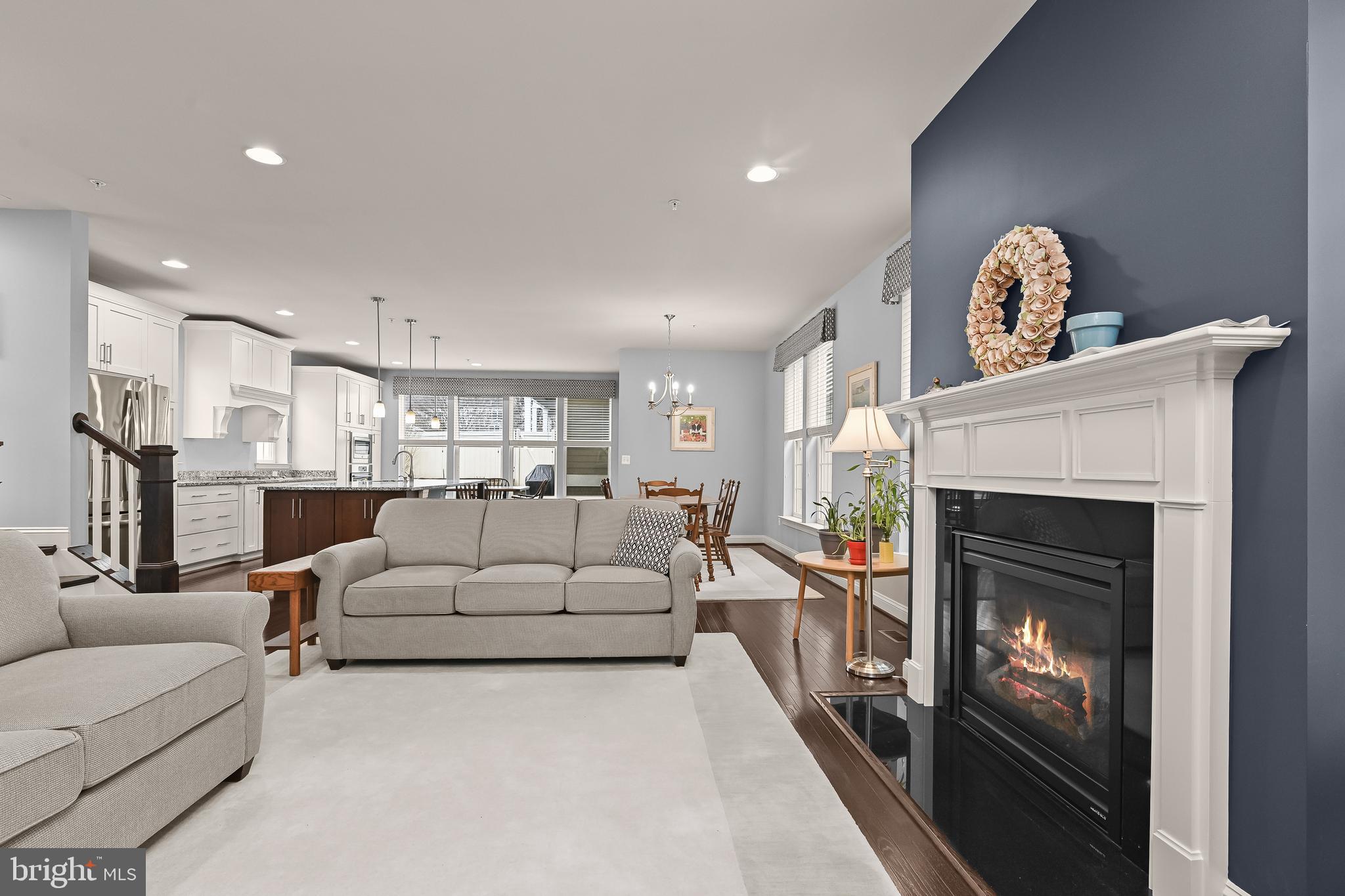 MAPLE LAWN - Residential