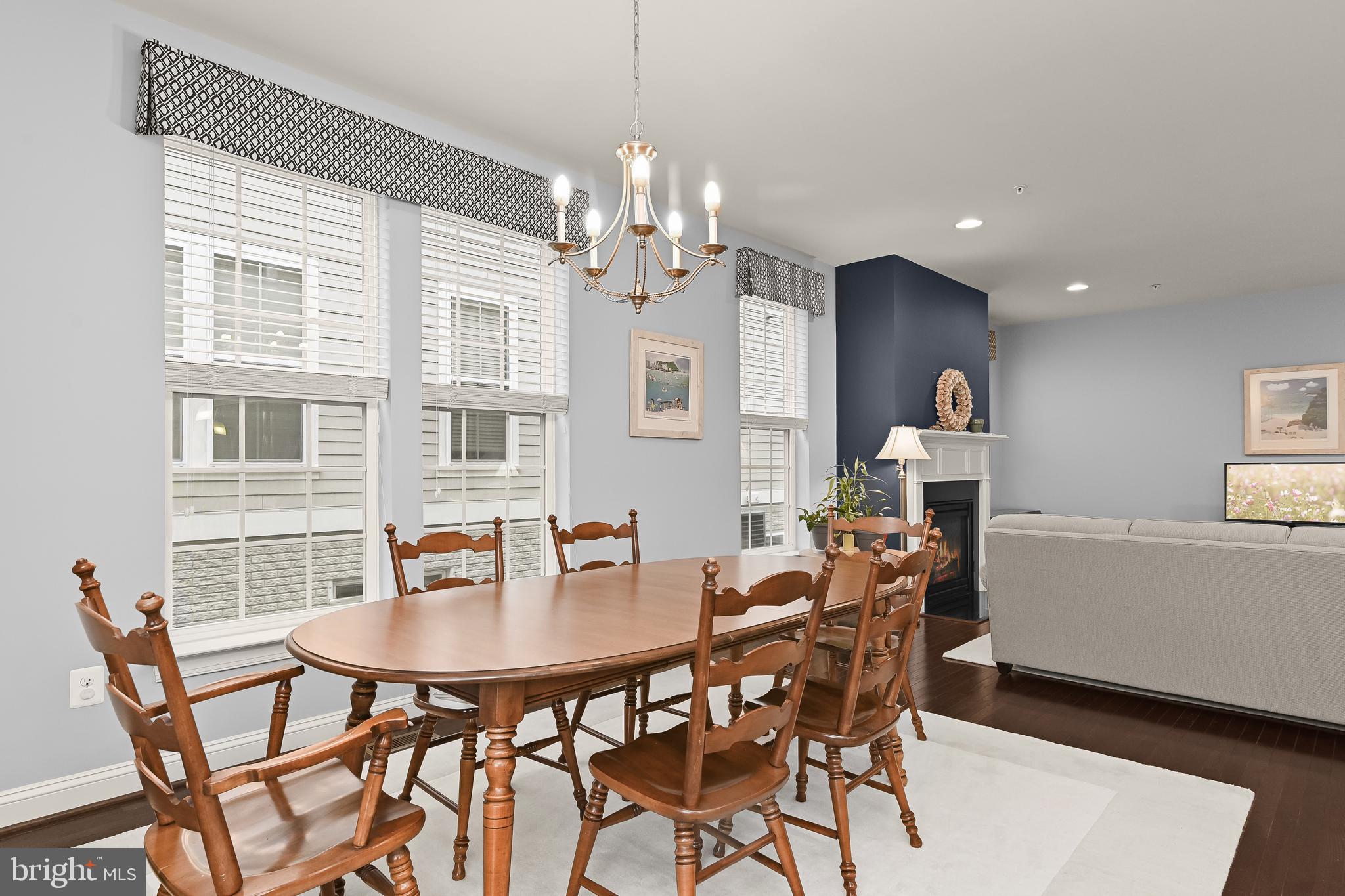 MAPLE LAWN - Residential