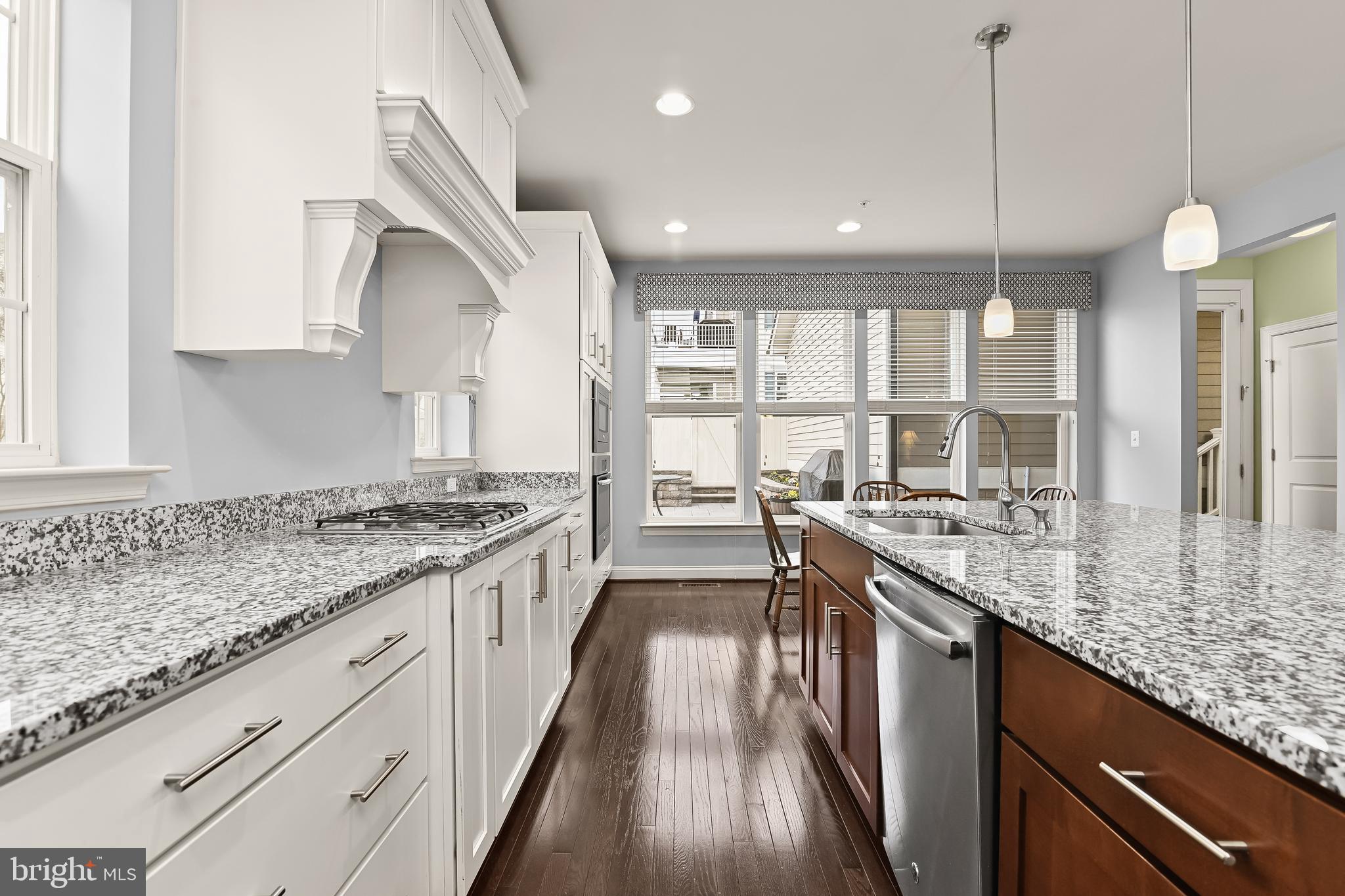 MAPLE LAWN - Residential