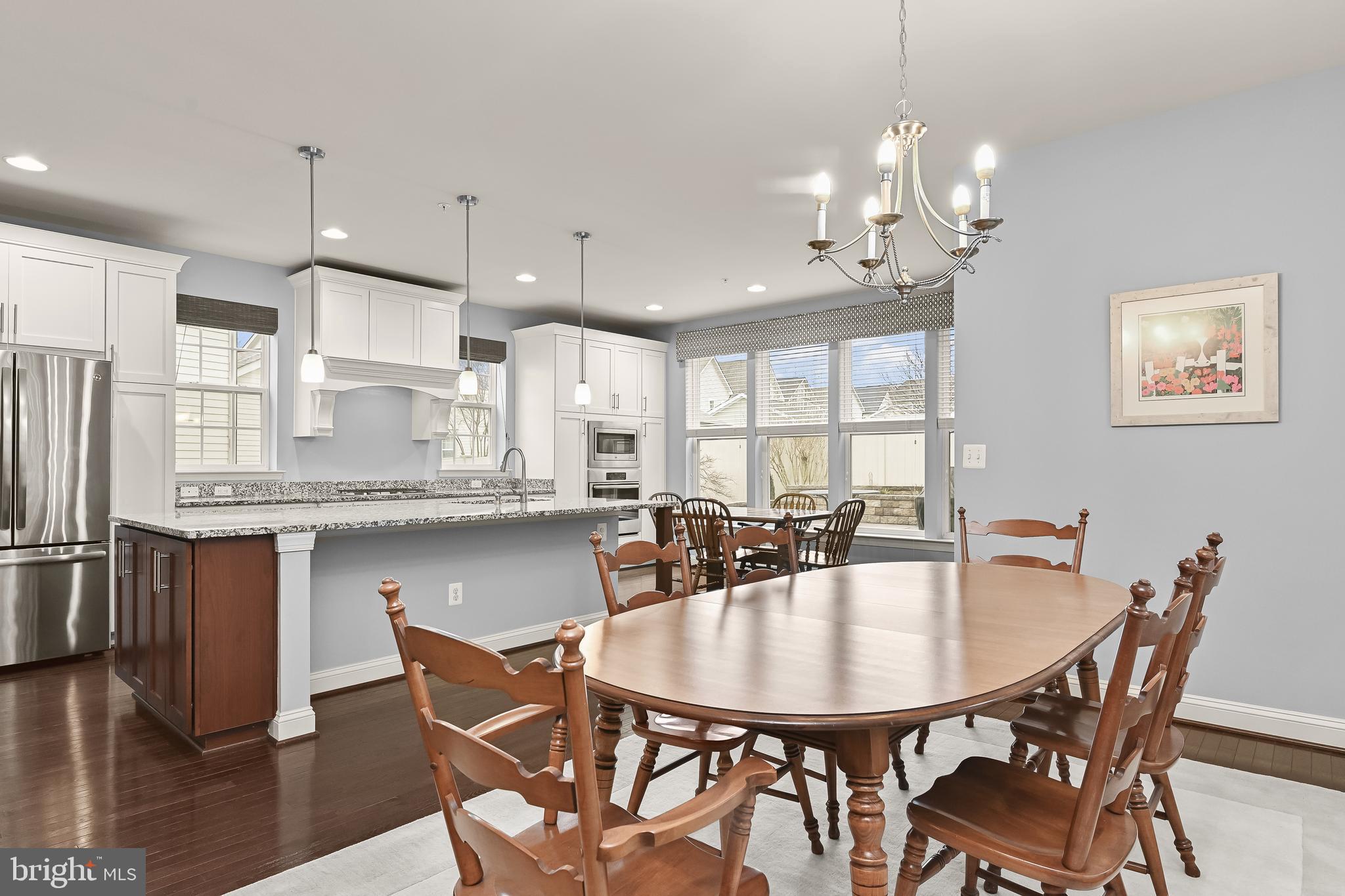 MAPLE LAWN - Residential