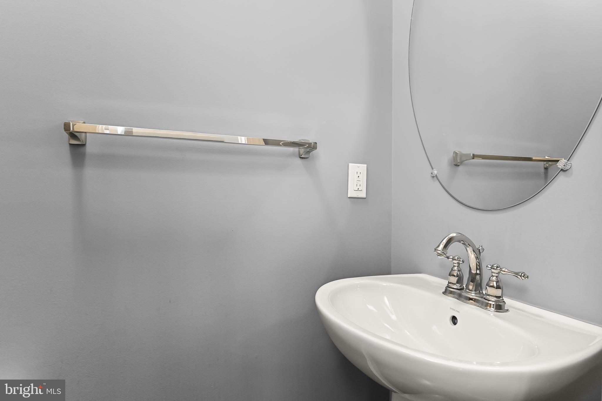 MAPLE LAWN - Residential