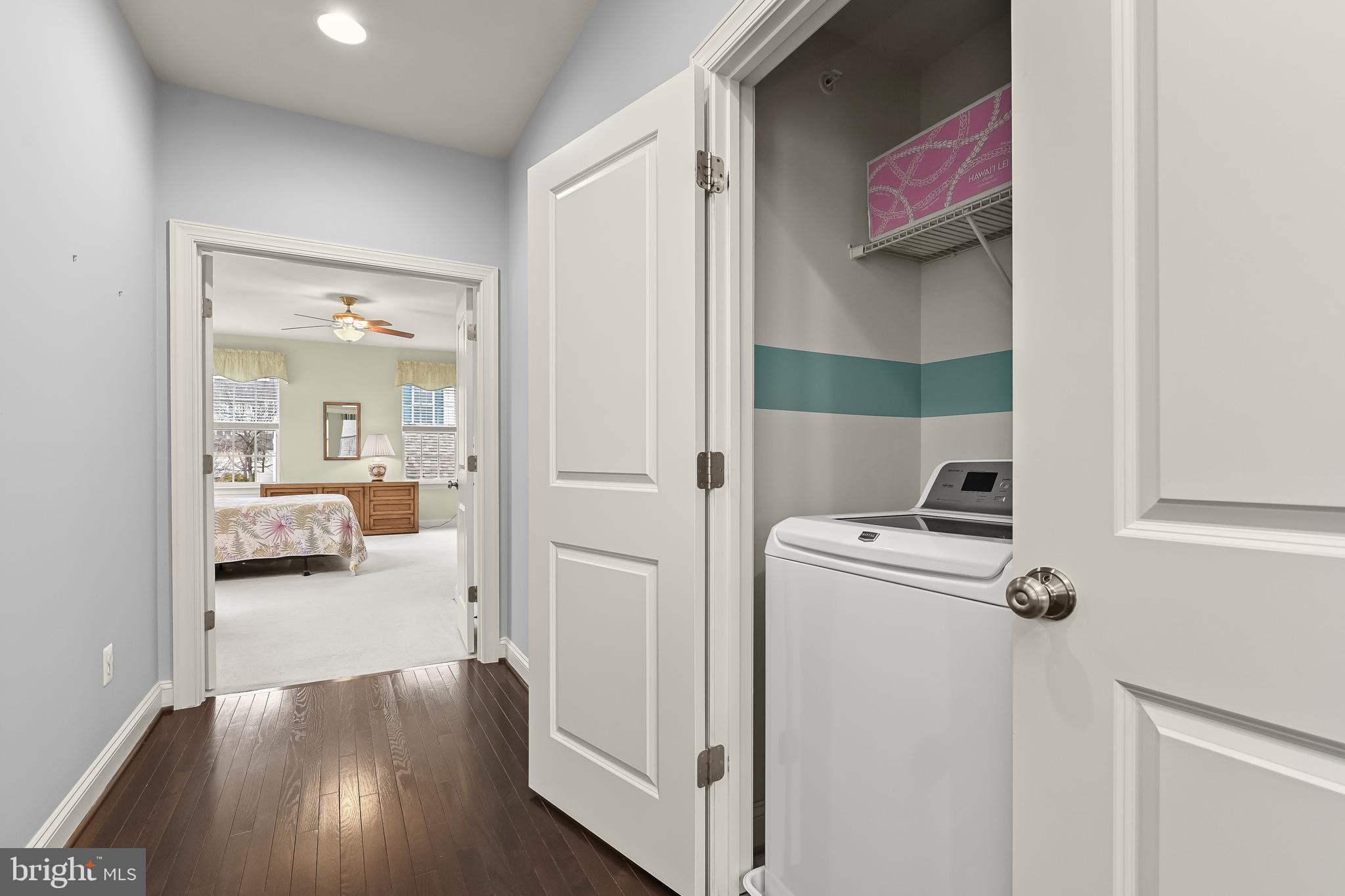 MAPLE LAWN - Residential