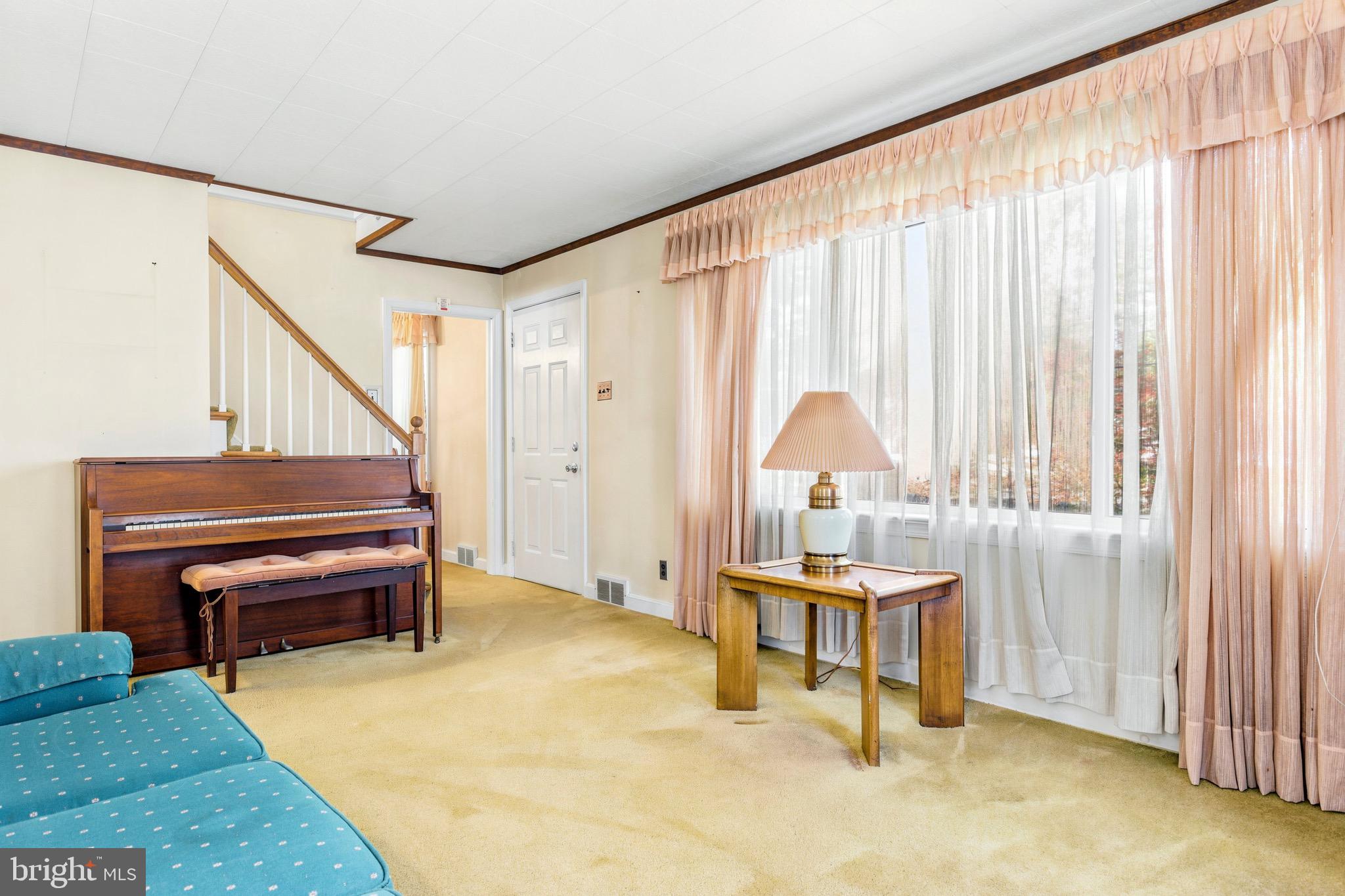 LANSDALE - Residential