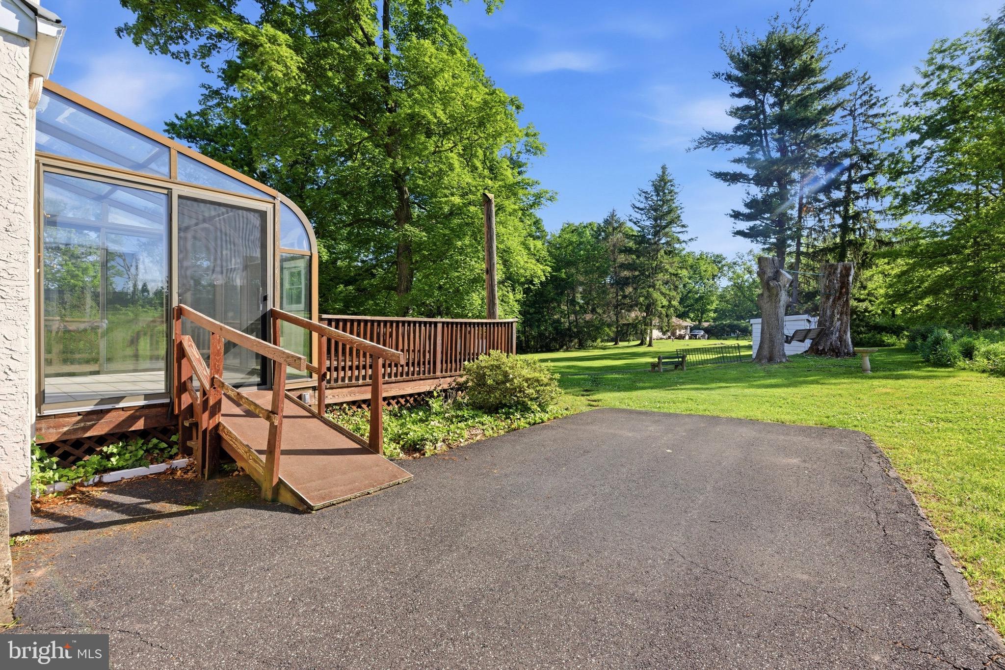 LANSDALE - Residential