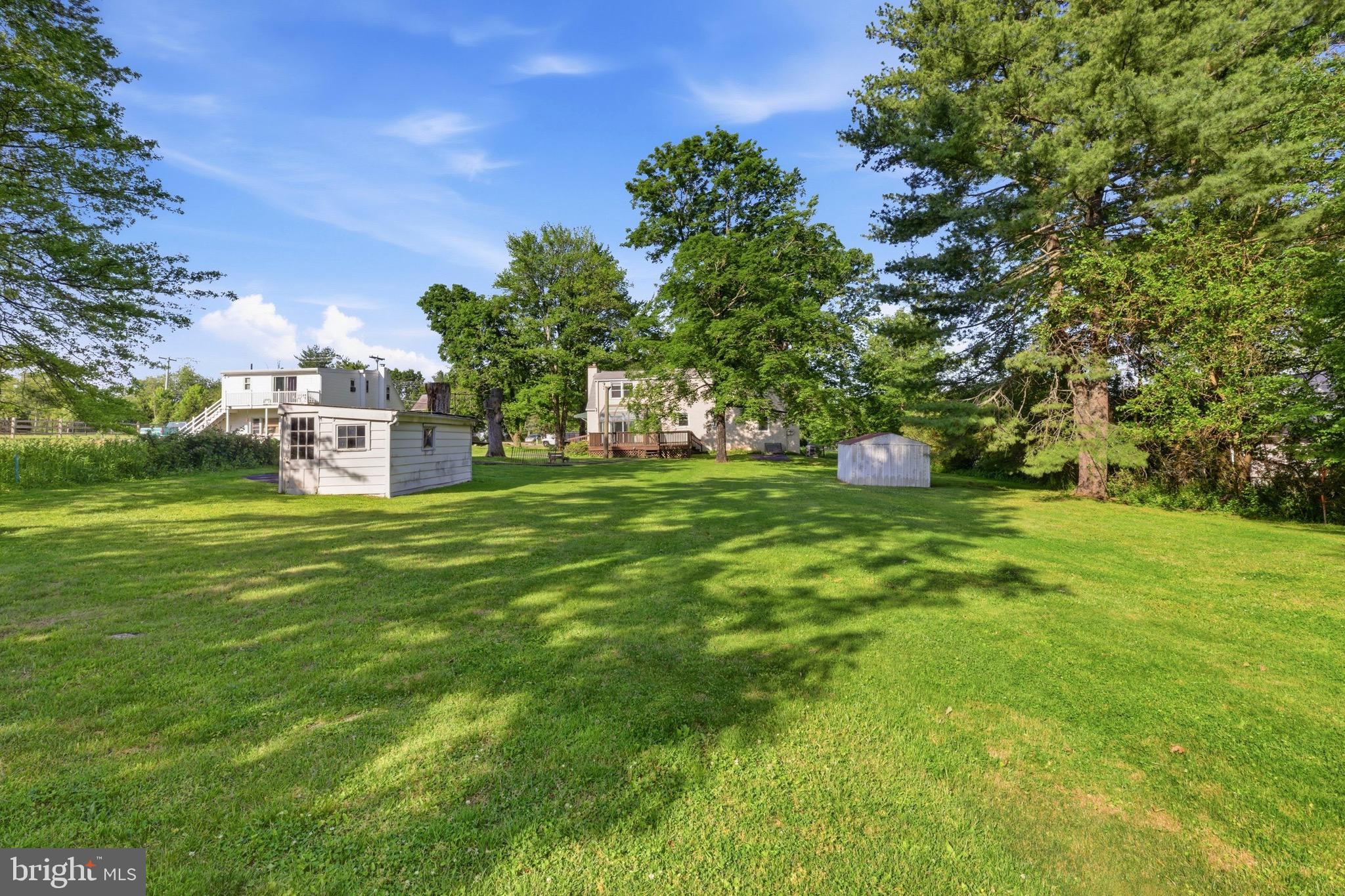 LANSDALE - Residential