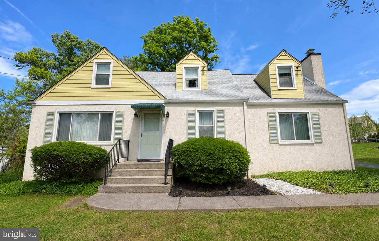 LANSDALE - Residential