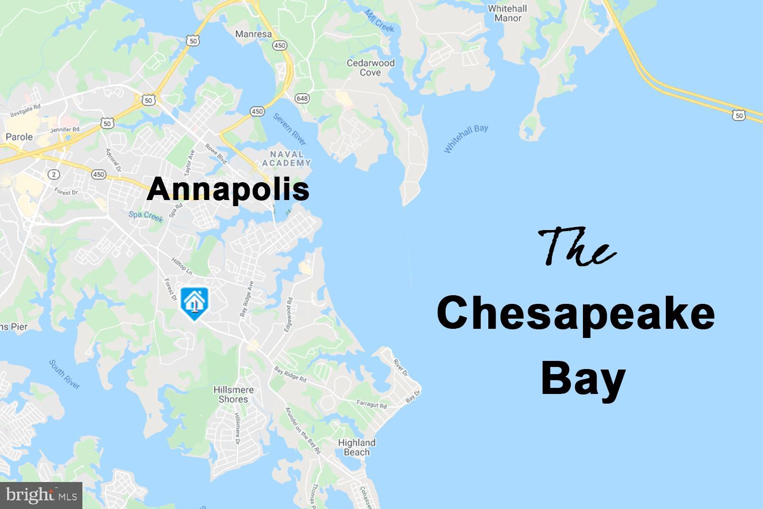 ANNAPOLIS OVERLOOK - Residential