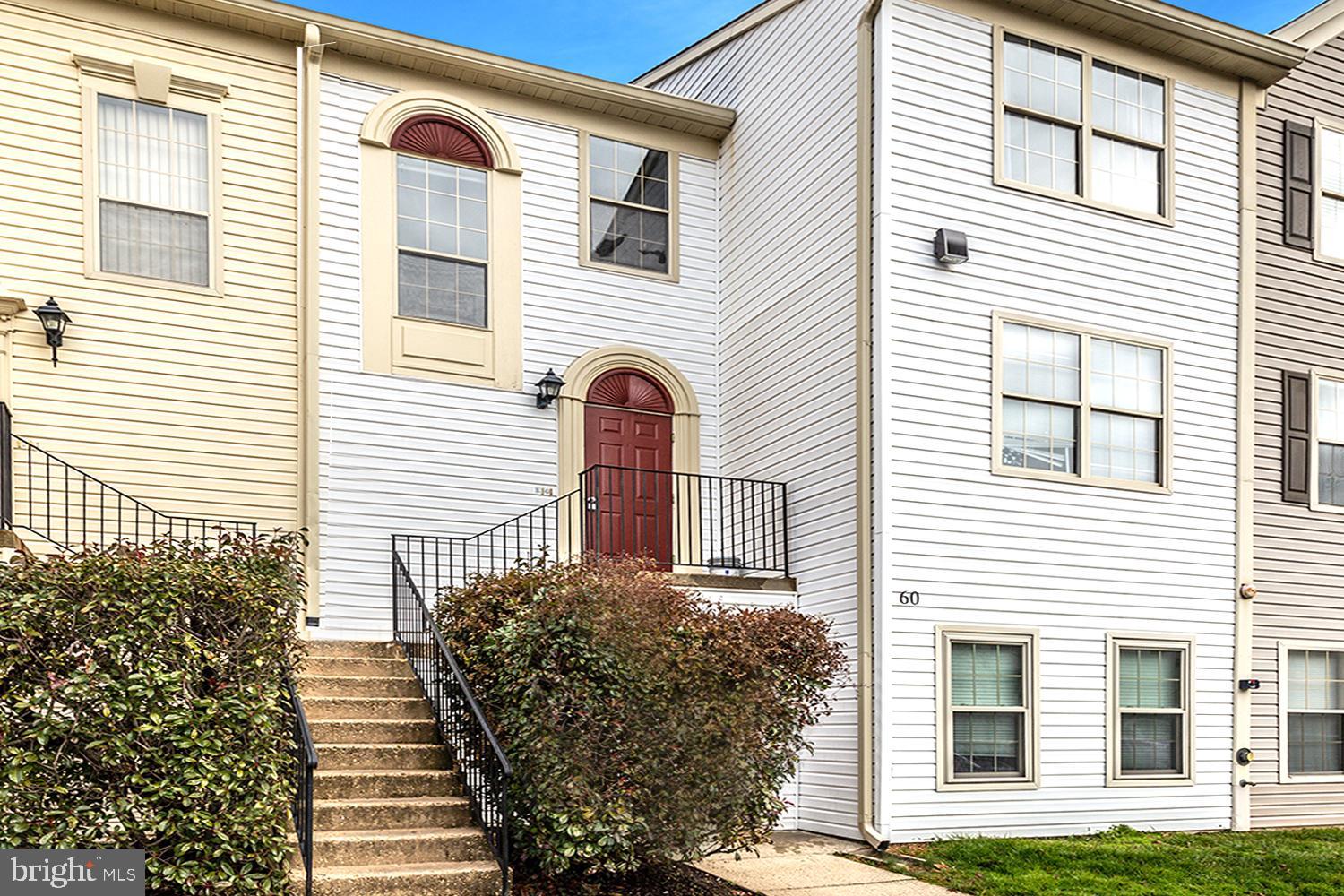 ANNAPOLIS OVERLOOK - Residential