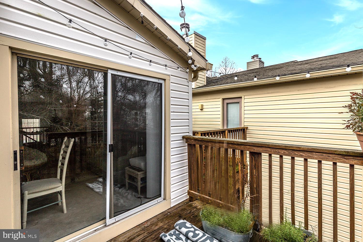 ANNAPOLIS OVERLOOK - Residential