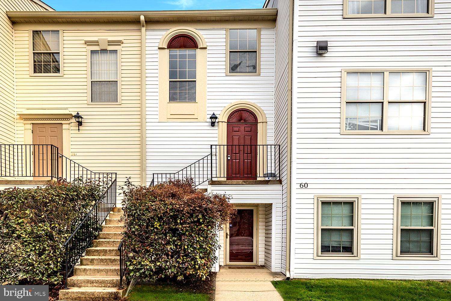 ANNAPOLIS OVERLOOK - Residential