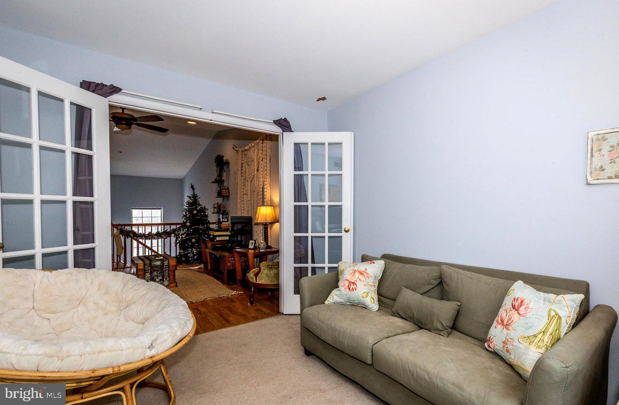 ANNAPOLIS OVERLOOK - Residential