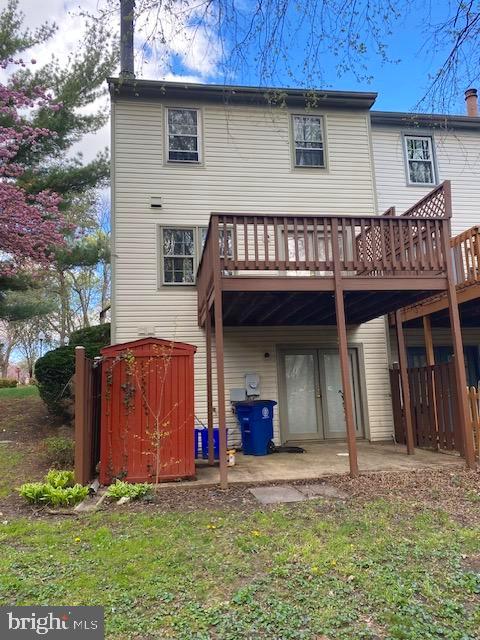 TANGLEWOOD - Residential Lease