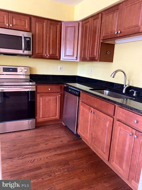 TANGLEWOOD - Residential Lease