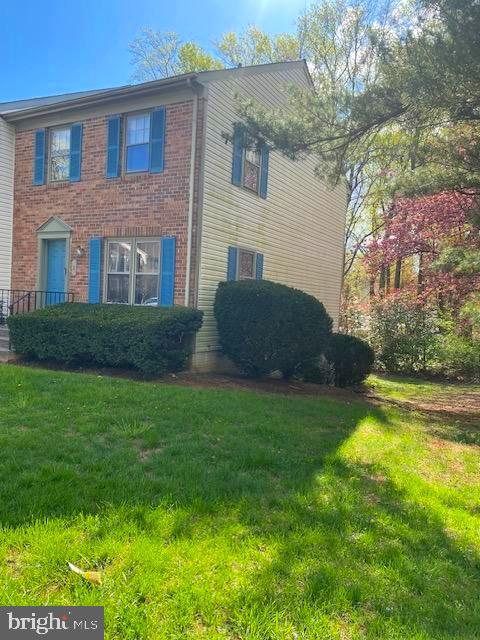 TANGLEWOOD - Residential Lease