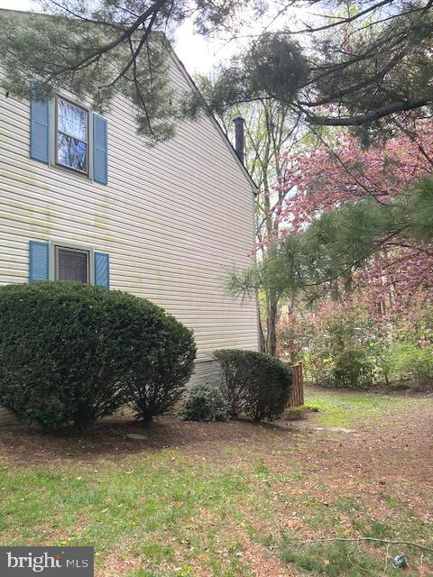 TANGLEWOOD - Residential Lease