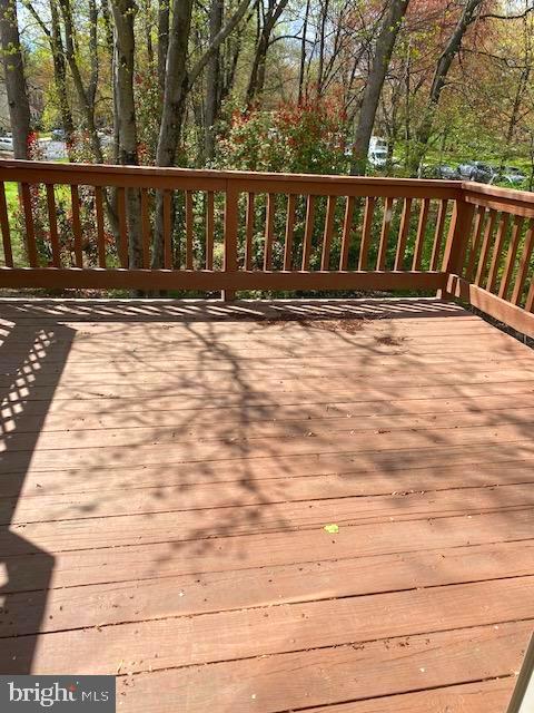 TANGLEWOOD - Residential Lease