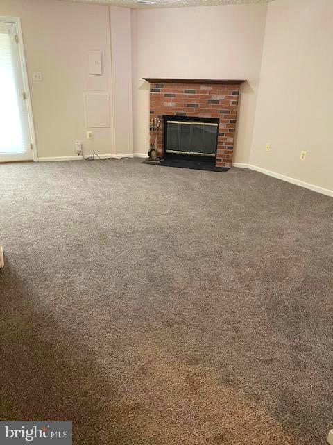 TANGLEWOOD - Residential Lease