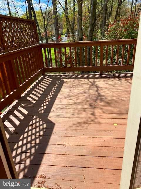 TANGLEWOOD - Residential Lease