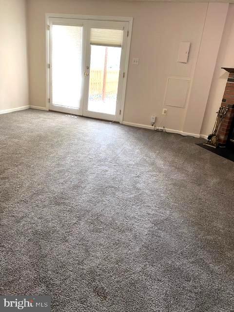 TANGLEWOOD - Residential Lease