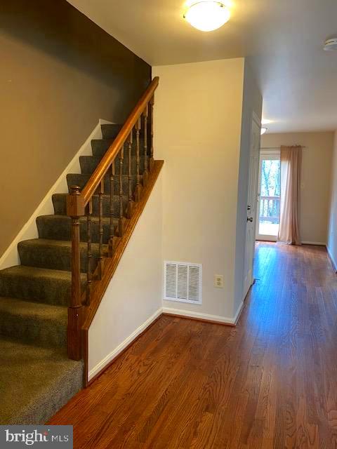 TANGLEWOOD - Residential Lease