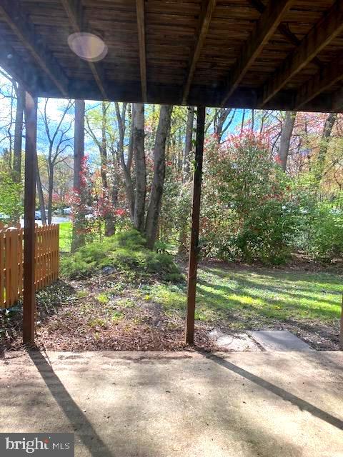 TANGLEWOOD - Residential Lease