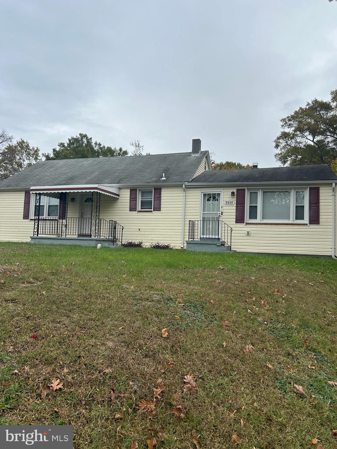 NONE AVAILABLE - Residential Lease