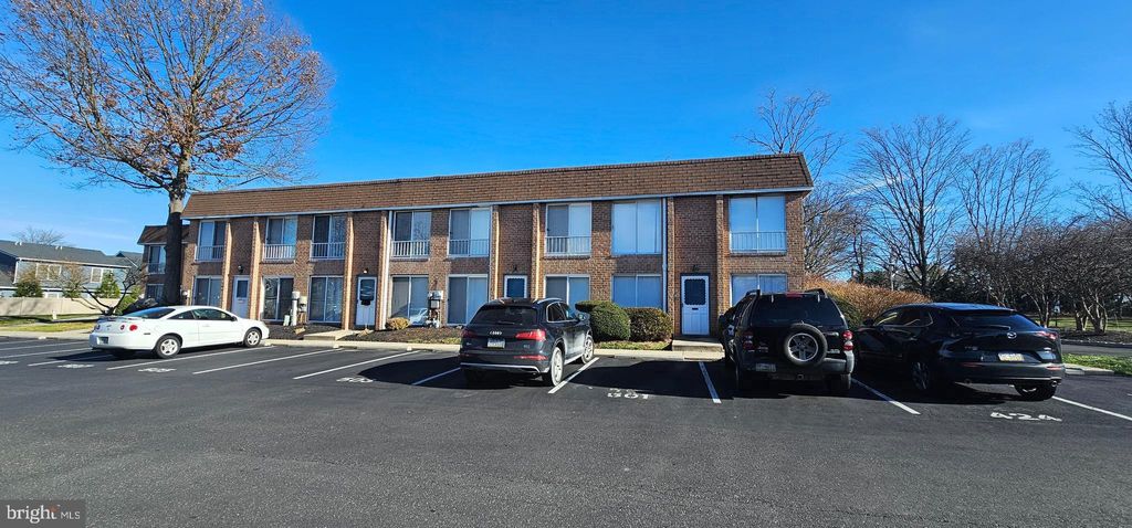 Photo of 501 Germantown Court, WARMINSTER, PA 18974 (MLS # PABU2110422)