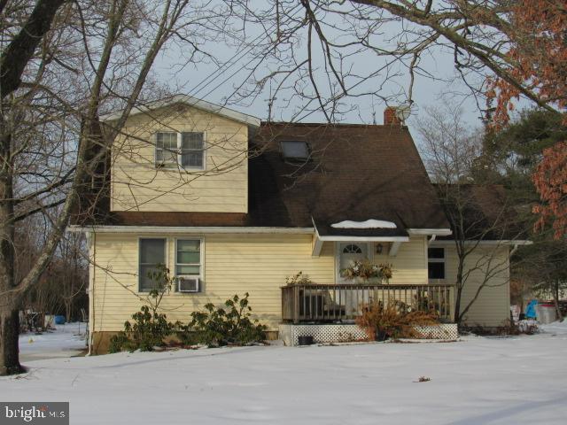 Photo 1 of 43 — 1734 ALMOND ROAD, VINELAND, NJ 08360