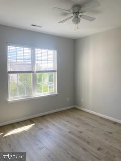 BRAMBLETON LANDBAY 2 - Residential Lease