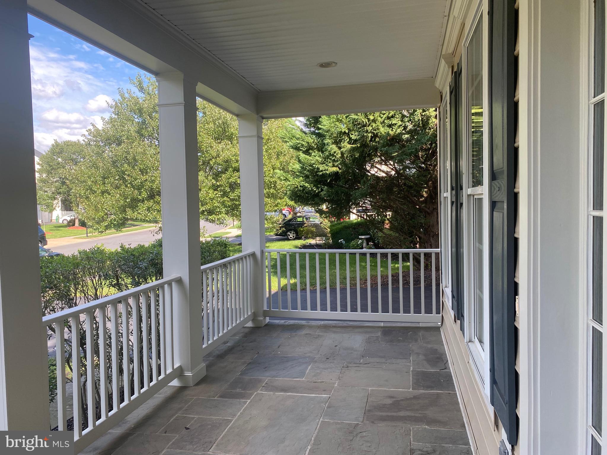 BRAMBLETON LANDBAY 2 - Residential Lease