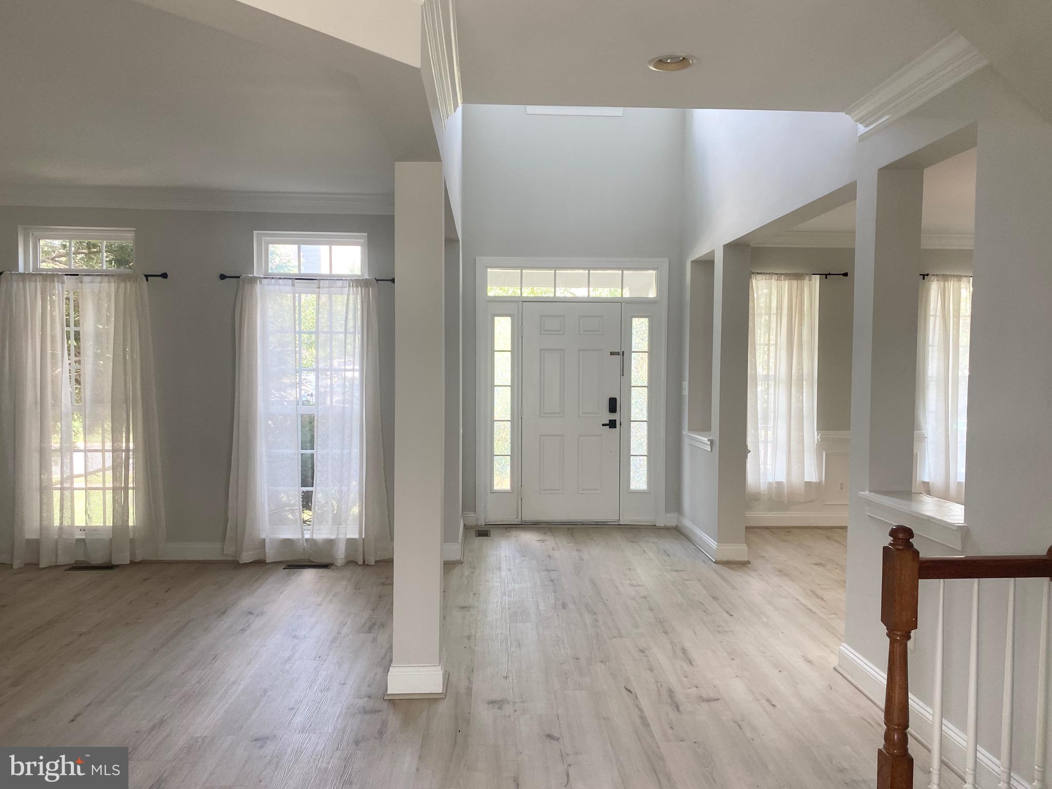 BRAMBLETON LANDBAY 2 - Residential Lease