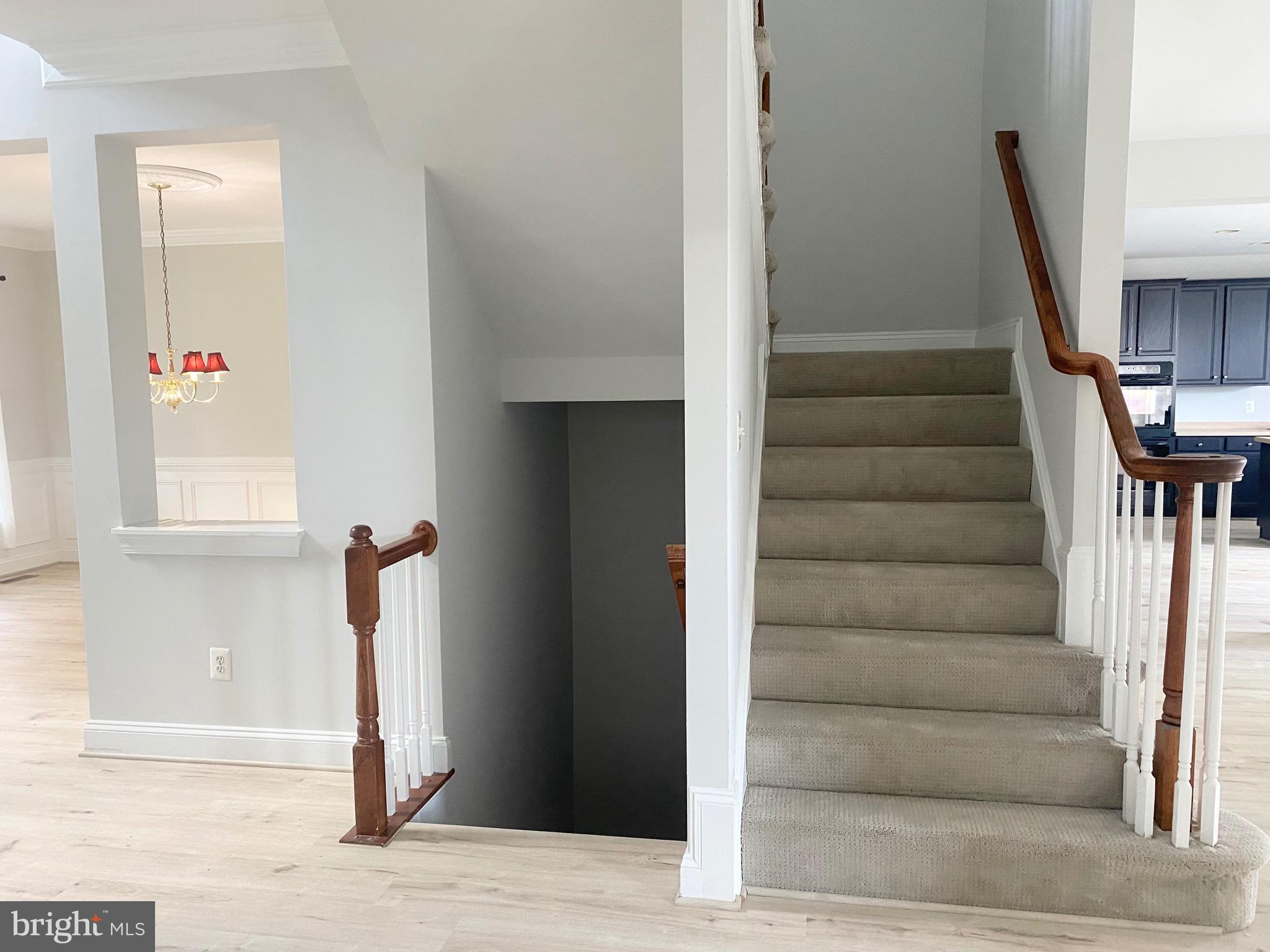 BRAMBLETON LANDBAY 2 - Residential Lease