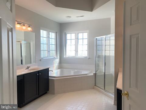 BRAMBLETON LANDBAY 2 - Residential Lease