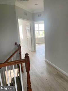 BRAMBLETON LANDBAY 2 - Residential Lease