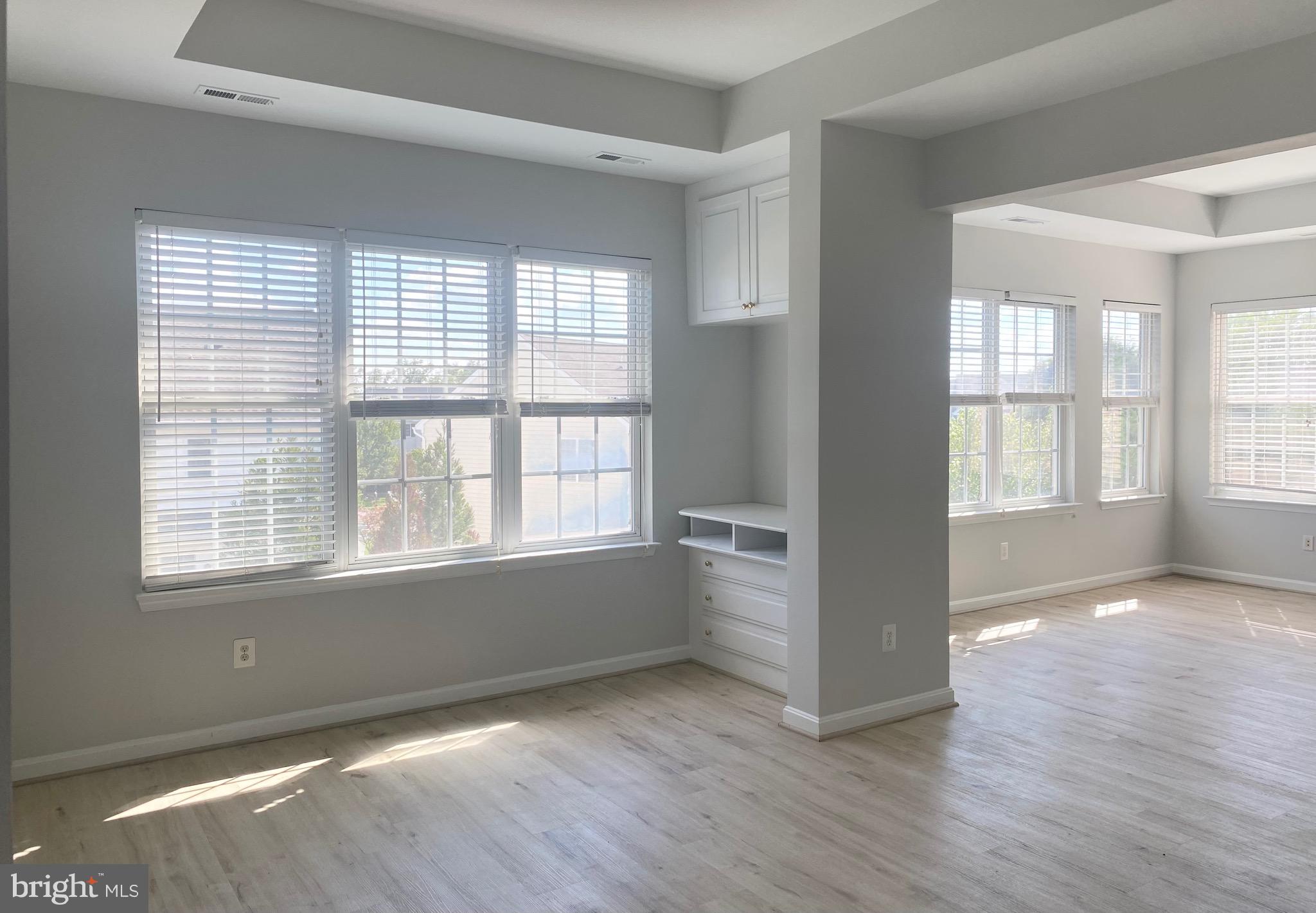 BRAMBLETON LANDBAY 2 - Residential Lease