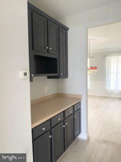 BRAMBLETON LANDBAY 2 - Residential Lease