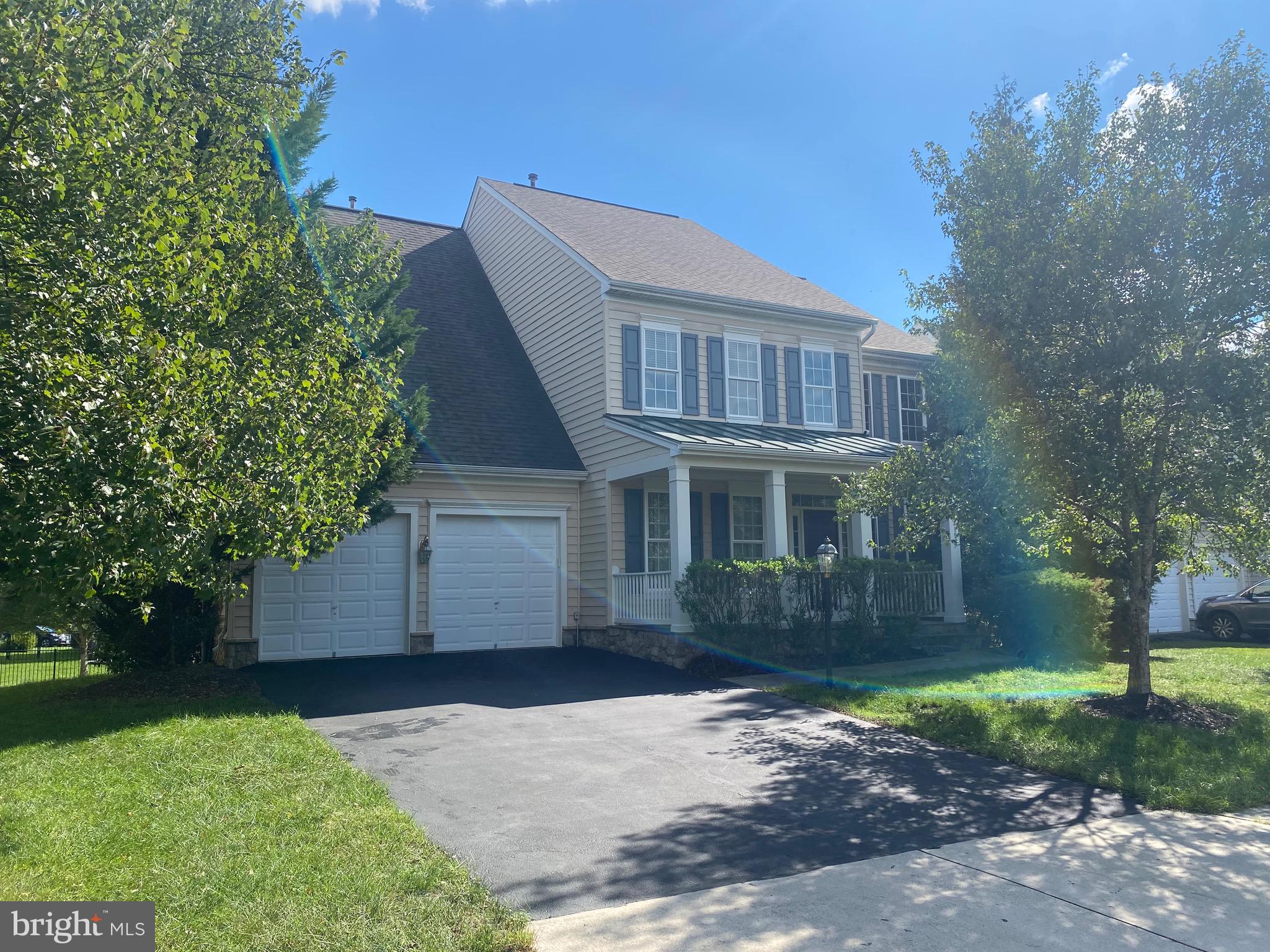 BRAMBLETON LANDBAY 2 - Residential Lease