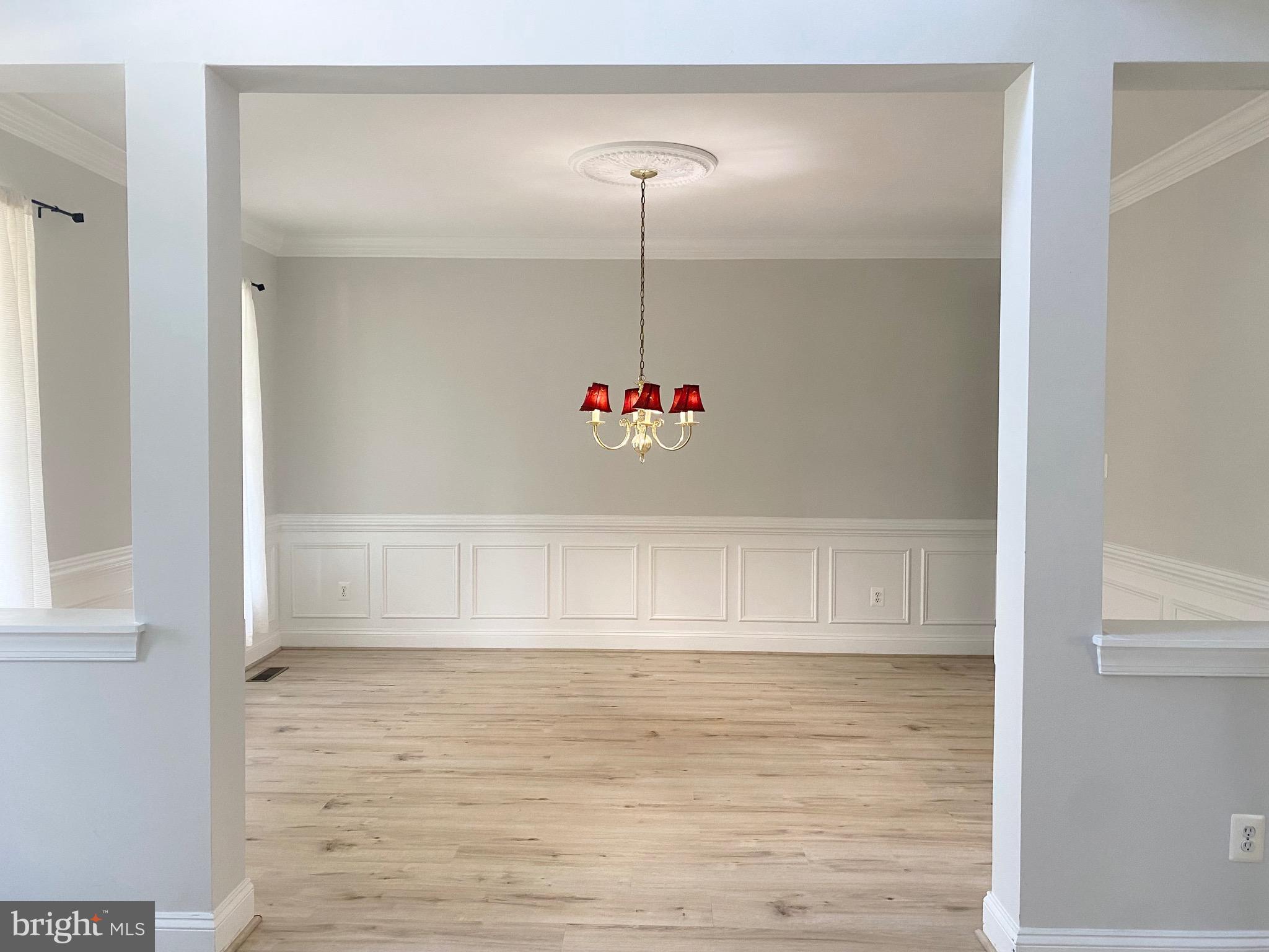 BRAMBLETON LANDBAY 2 - Residential Lease