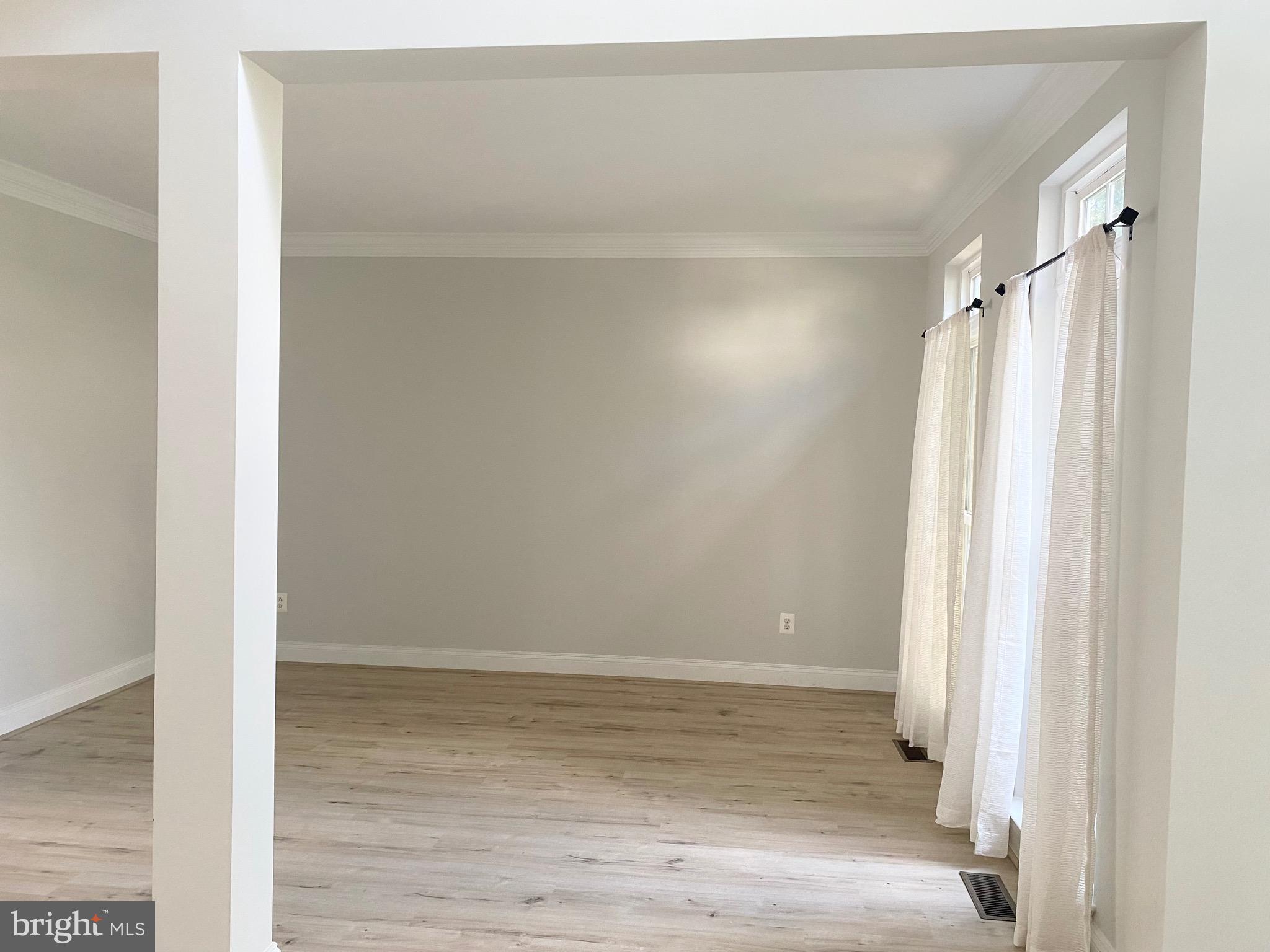 BRAMBLETON LANDBAY 2 - Residential Lease